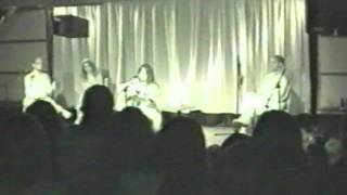 Liuba María Hevia en directo: Los sueños