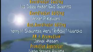 Closing Legenda Trans Tv 2007
