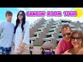 CANCUN MEXICO RESORT ROOM TOUR | SPRING BREAK 2021