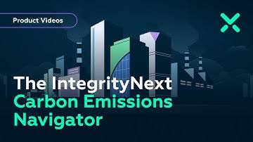The IntegrityNext Carbon Emissions Navigator
