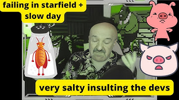 DsP--meltdown because he doesn