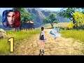 Soul Land: Awakening World Global Launch Max Graphics Gameplay Walkthrough (Android, iOS) #1