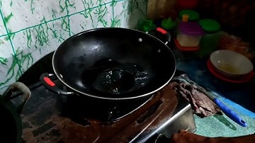 PROCEDURE TEXT -HOW TO MAKE INDOMIE FRIED NOODLE/Tugas bahasa Inggris Kelas XII-IS¹