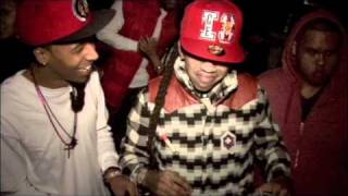 N.O. CAPO AND JEFE birds flyin high/ get it in da n.o. (lil wayne cameo)
