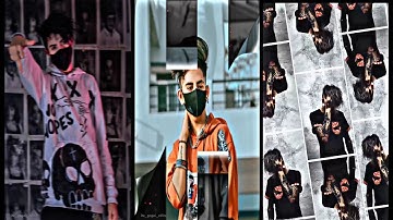 “OBIYMY MENE Song 3D   TREND"😈🔥 || Attitude Video Editing