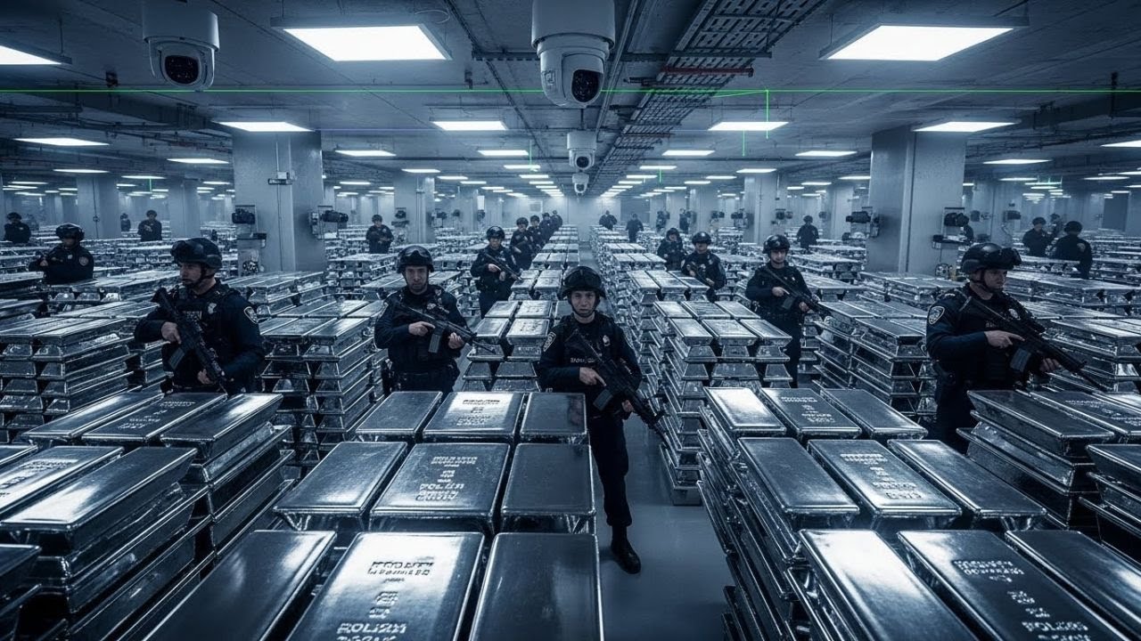 999 Silver Journey: When Scraps Turn into Masterpieces