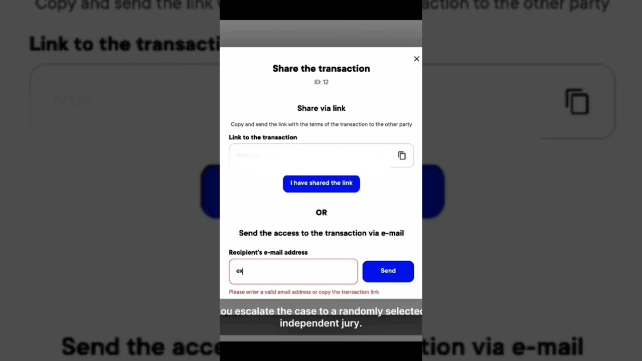 Come join me in this project 