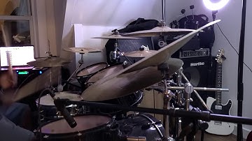 Infinitium-  Alex Stevens/Jesse Zuretti