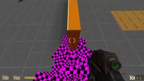 Half-Life 2 Beta (Leak) - trigger_fog entity