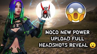 Only Moco Moco Ability Watch Full