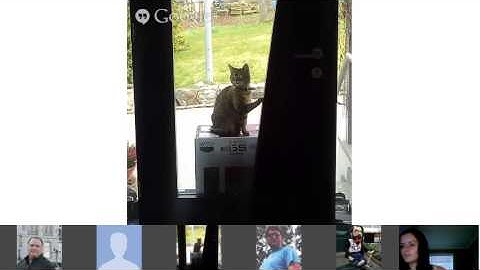 GNU Radio Developer Call