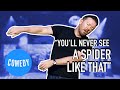 Best of Ricky Gervais | Science | Universal Comedy image