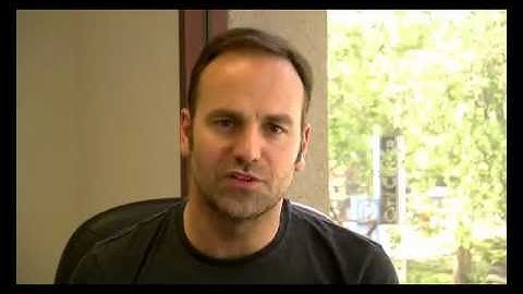 Mark Shuttleworth wins IEEE Sanuse Software Award