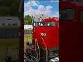 This Train Simulator Game is MIND BLOWING 🤯 #shorts