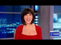 Kaity Tong's emotional farewell to New York City