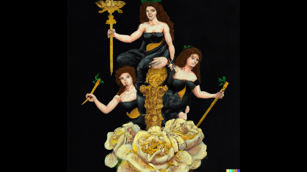 Goetia Gnosis & Platypus Demons