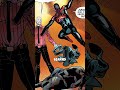 Miles Morales and Rhino’s Team Up Changed Everything #comics #Marvel #SpiderMan #shorts