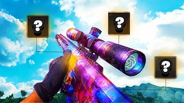 ChatGPT made the PERFECT MW2 SNIPER