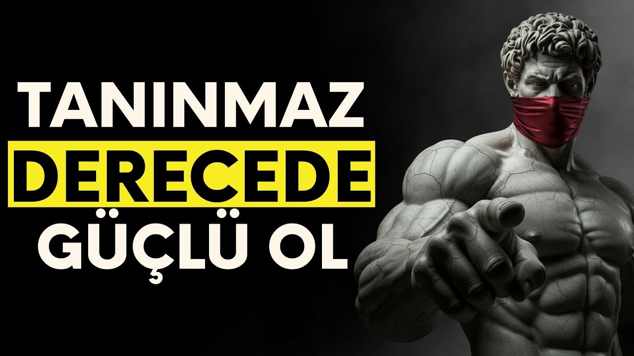 Eski Halinden Eser Kalmayacak: 7 Günde YENİDEN DOĞ