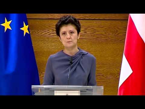 ქუჩაში მყოფი და მომუშავე ბავშვების უფლებებს სახელმწიფო დაიცავს