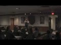 Some clips of Me, Larry T. and Cante&#39; doing stand up comedy.