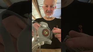 Dust Mask Test - Linyi YuanZhi Tech 6200