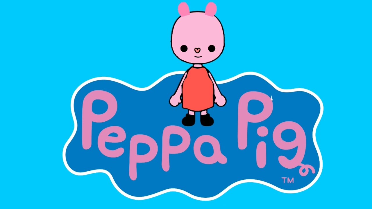 СВИНКА ПЕППА В ТОКА БОКА // ТРЕЙЛЕР - YouTube