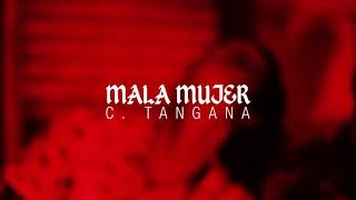 Mala Mujer - C. Tangana (Choreography)