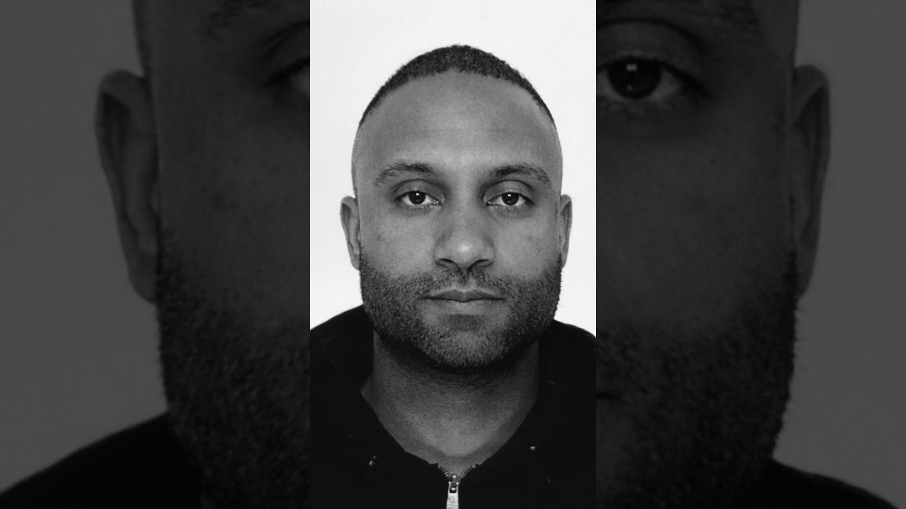 DJ Lockie - Broken Promises (Zenji House)