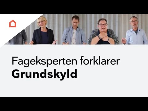 Video: Sådan Beregnes Franchisen