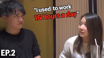 [EP2] Working style as a software engineer in a startup in Silicon Valley