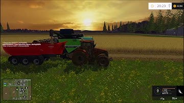 Farming Simulator 15 - Multifruit Production Map - Part 2