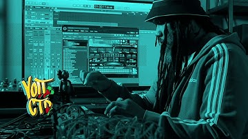 Modbaptism | Modular Synth | Spitfire Audio Albion Neo | Elektron | Octatrack | Digitakt