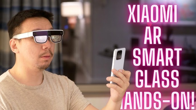 How Apple AR Glasses are different from other Smart Glasses? - AppStudio