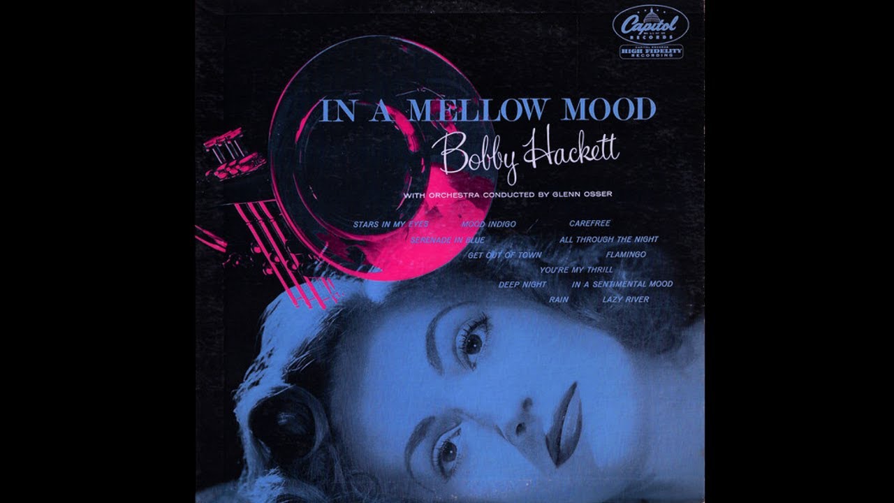 Ver Bobby Hackett - Flamingo (1955) en YouTube Ver Bobby Hackett - Flamingo (1955) en YouTube