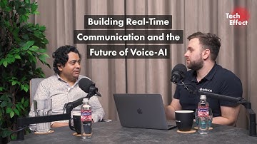 # 27 Varun Singh (Daily): Building Real-Time Communication & The Future Of Voice-AI