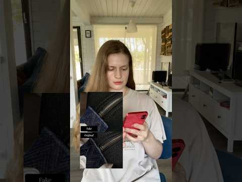 Обзор на Fake