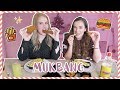 Snackbar MUKBANG met Lottelovesbeauty 🍟🍔 | REBECCA DENISE