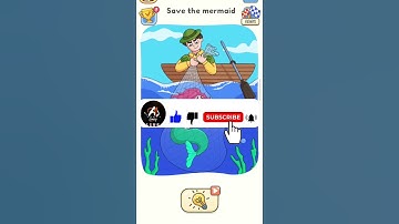 DOP 5 Draw One Part Fun Mobile Puzzle Game (Walkthrough + Tips)#gaming#game#dop5 #puzzle