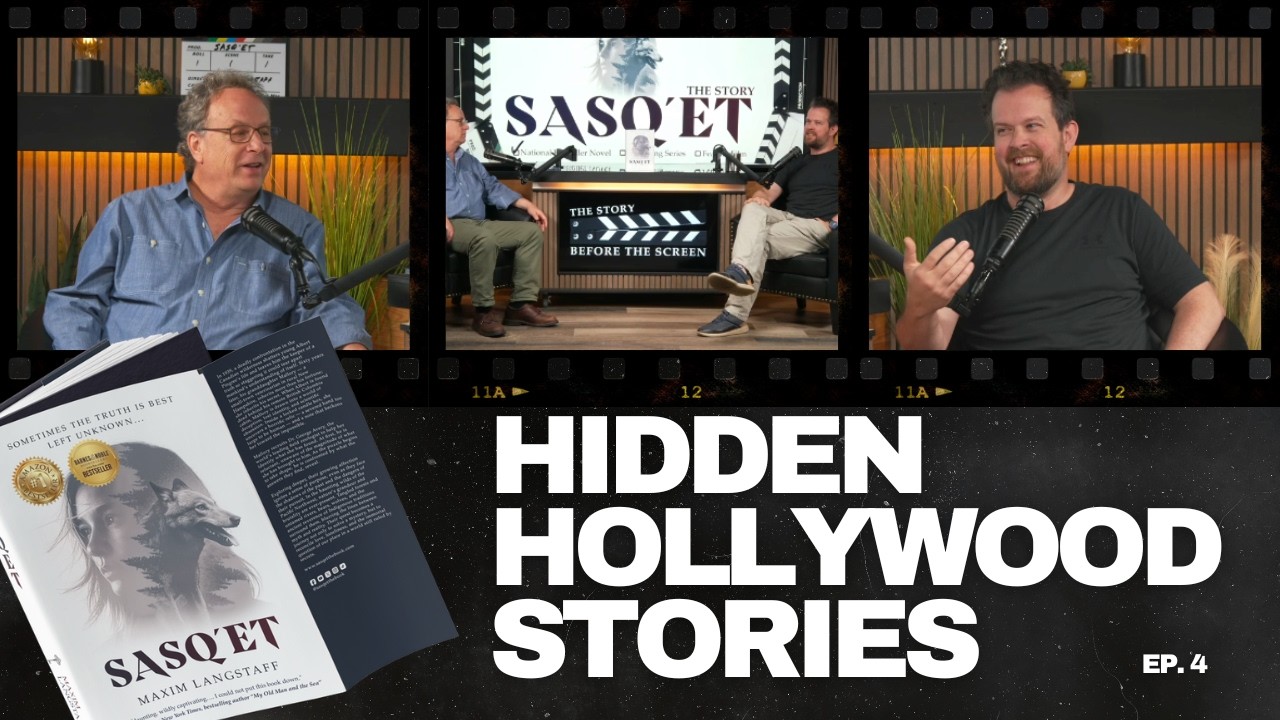 The Hidden Stories Behind Hollywood's Biggest Hits