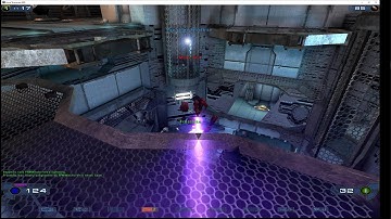 Map 5 Draft your team and defeat them Phobos Moon 2 / Unreal Tournament 2003 Godlike No Death