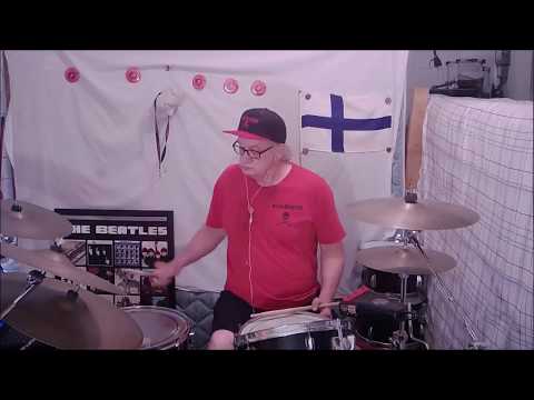 white-stripes,-seven-nation-army,-dennis-landstedt-drum-covers