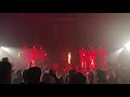 Watain - Storm of the Antichrist live @RE:public