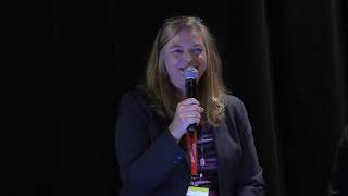 What Makes a Resilient City? - Panel Discussion at the 2018 Municipal Innovators Conference