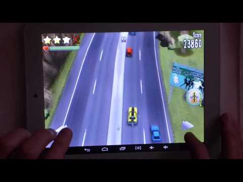 Reckless Getaway прохождение Миссия 1-2