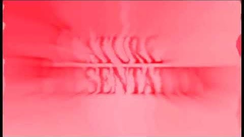 The Paramount Home Video Feature Presentation logo in STJ