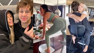 VLOG SQUAD'S BEST MOMENTS (FT. DAVID DOBRIK, NATALIE NOEL, CORINNA KOPF) PART 2