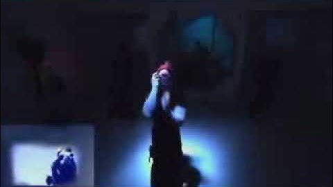 Celldweller - Switchback (DVD Version or Promo Version)