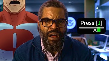 Viltrumites Vs Ice Cube vs Quick Time Events (keyboard needed) #ytqte