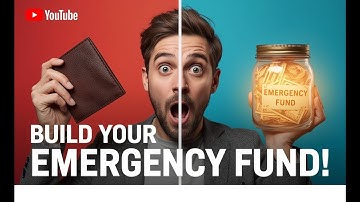 The Importance of an Emergency Fund: A Safety Net Against Surprises. Why you NEED an Emergency Fund.